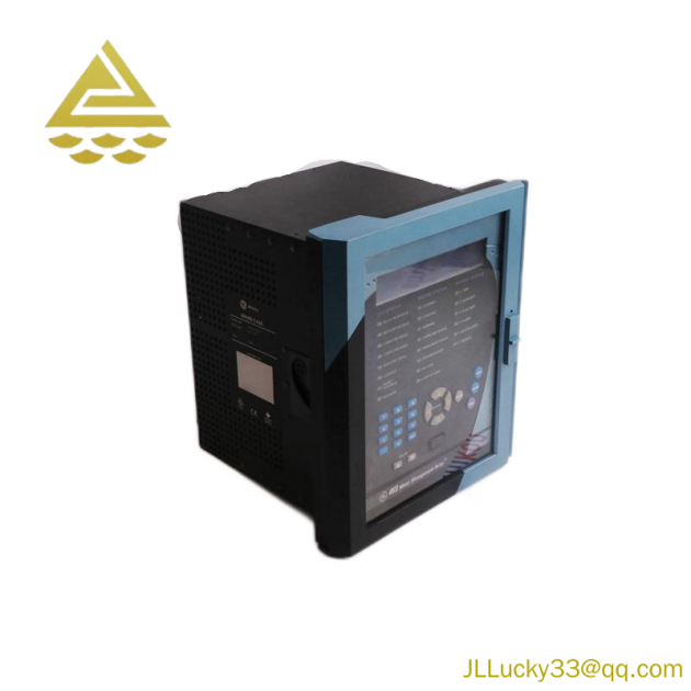 GE IS200TRLYH1BGF - Advanced Relay Termination Circuit Board for Industrial Control