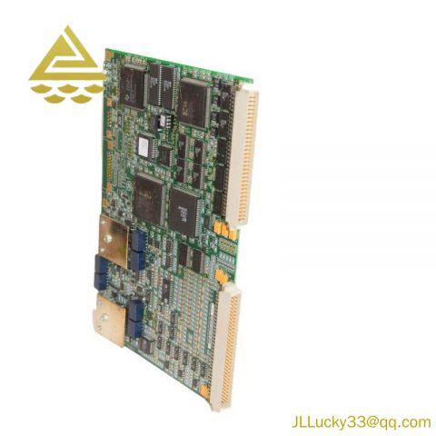 GE IS200VAICH1DAA - Mark VI Series Analog Input Module, for Advanced Automation Solutions