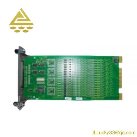 GE IS200 VAIC H1DBC Analog Input PCB Board Module: Precision Control for Industrial Automation