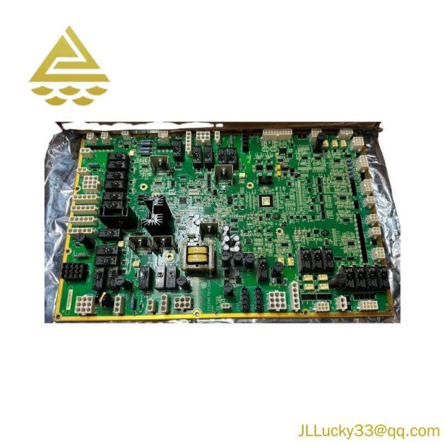 GE IS200WETBH1BAA: Advanced Transformer Component for Industrial Automation