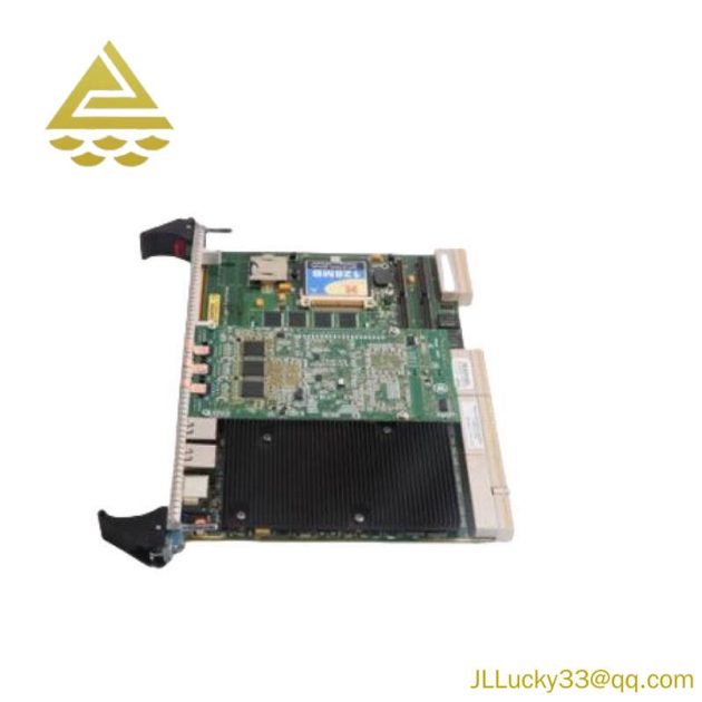 GE IS215UCCCM04AB: Advanced Power Supply Module for Industrial Automation