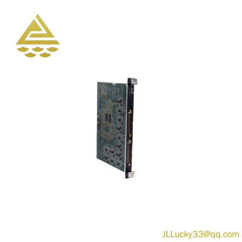 GE IS215UCVEH2AE VMIVME-7614-132: Advanced VME Control Card for Industrial Automation