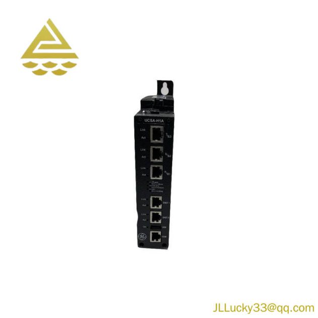 GE IS220PDIOH1A, REV J: High-Performance I/O Pack Module for Advanced Turbine Control