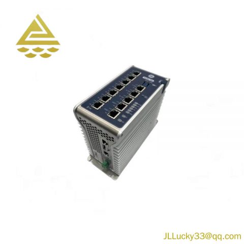 General Electric IS420UCECH1B: Precision Control for Industrial Automation