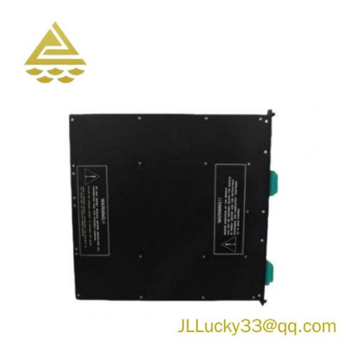 ITCCAO Triconex Terminal Board - Industrial Control Solutions