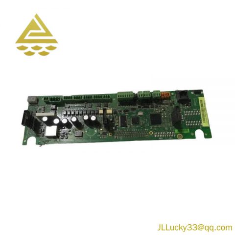 ABB JCON-01C Inverter Motherboard CPU Board