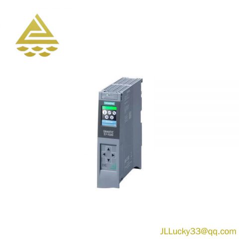 Jefferson 511-0118-055 Compact Controller Module