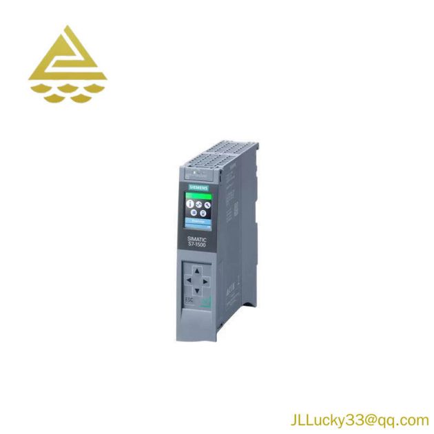 Jefferson 511-0118-055 Compact Controller Module