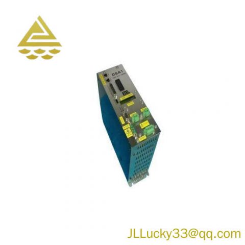 JL Electronics DSA1P6142B Industrial Control Module