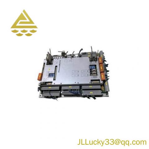 JL Industries 22428-0001 Motor Control Module
