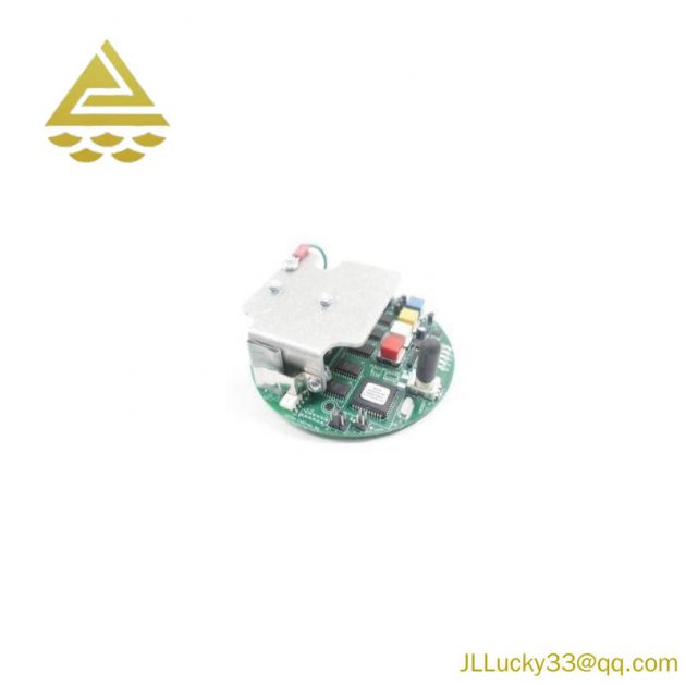Jordan Controll 50B-040652-001 EC-0895 PCB Circuit Board Rev G