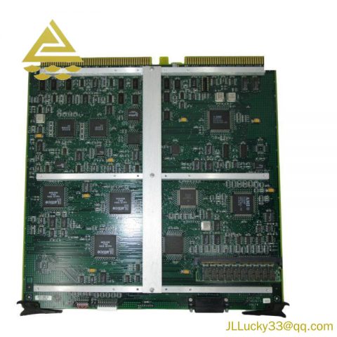 Honeywell K2LCN-8 Processor Module - Advanced Control Solutions