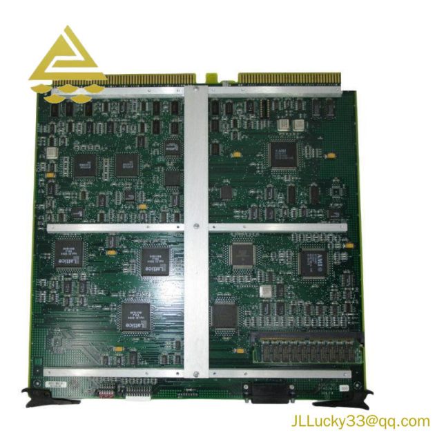 Honeywell K2LCN-8 Processor Module - Advanced Control Solutions