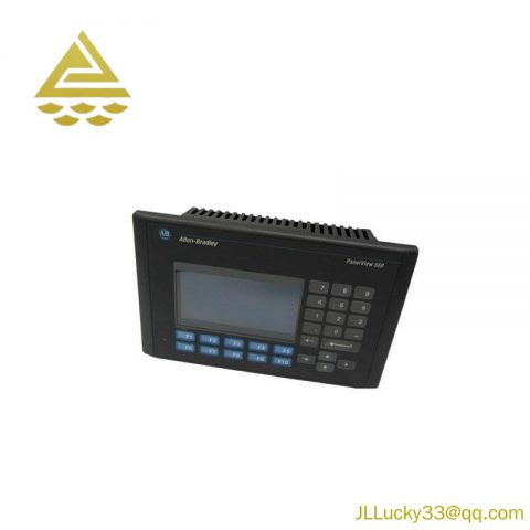 KAPAREL PS3312 Industrial Control Module