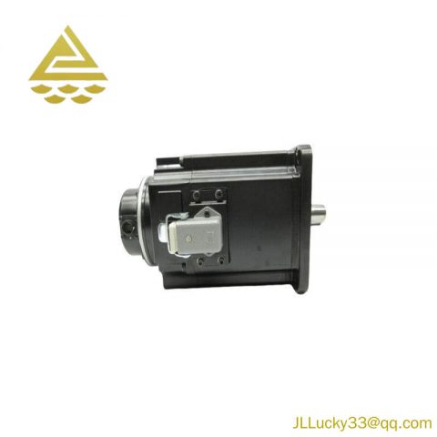 Kawasaki R2AA-13200LC PKZ Servo Motor, High Precision Control Module