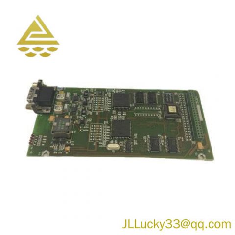 KEBA CI021: Industrial Control Module for Advanced Automation Solutions