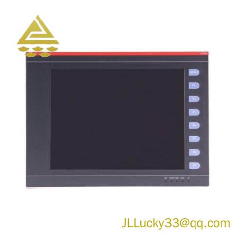 KEBA CP450 Control Panel, Multivariable Process Measurement & Control System