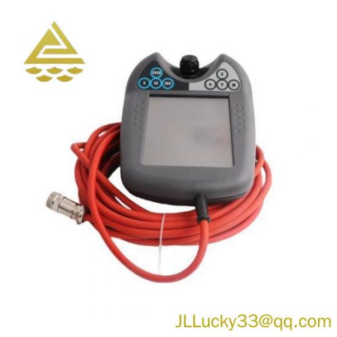 KEBA CU312/E Custom Processing Control Unit