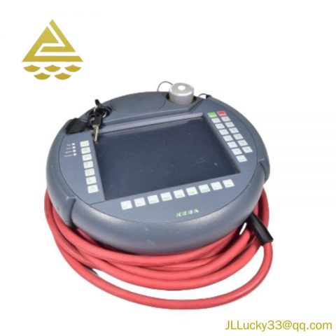 KEBA IP706 Industrial Control Module