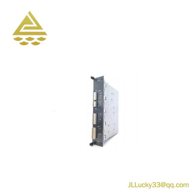 KEBA PS244 Industrial Control Module
