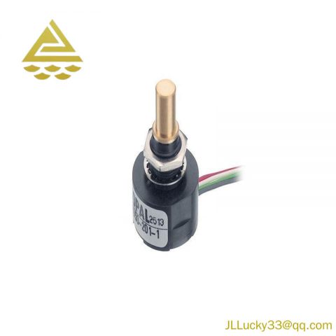 Kebao RECW20D50-201-1 Encoder: Advanced Motion Control for Precision Applications