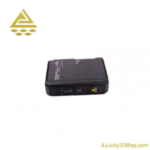 EMERSON KJ4001X1-BE1 | 12P0818X092 | Traditional I/O Subsystem