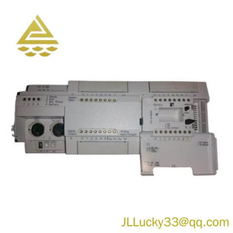 Klockner Moeller PS4-141-MM1 Compact Programmable Modular Control System