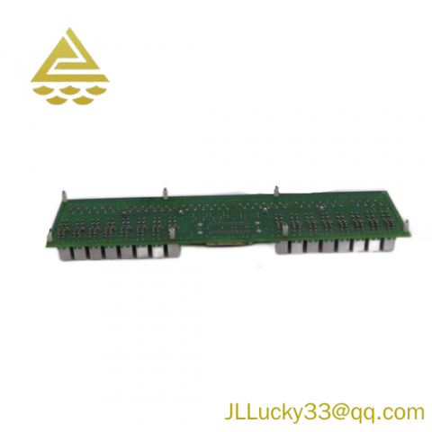 Kollmorgen 00-S0613-039 High-Power Motor Drive, Precision Control, Industrial Automation