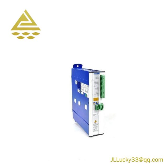 KOLLMORGEN 60WKS-M240/22 Analog Servo Amplifier