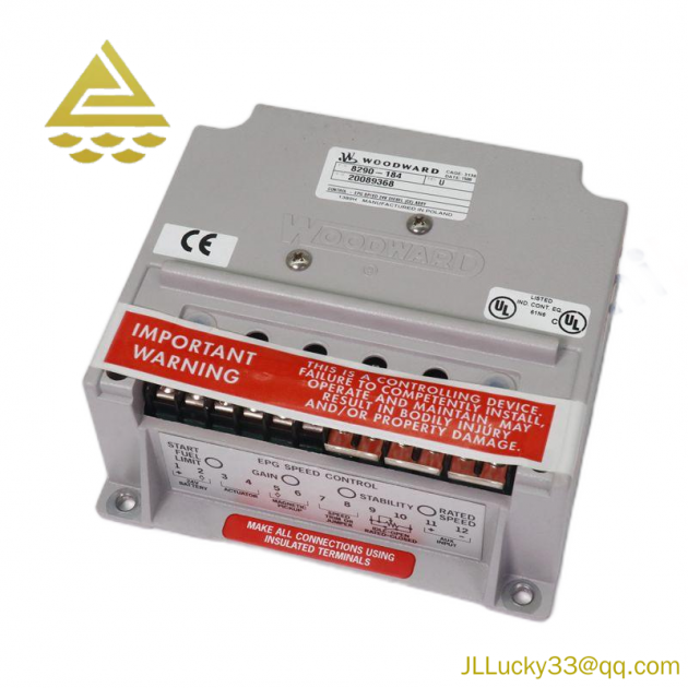 KOLLMORGEN DIGIFAS7201 - Custom Processing Industrial Control Module