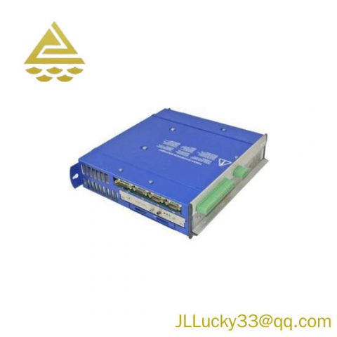 KOLLMORGEN S70602-NANANA - High Precision Servo Drive Module