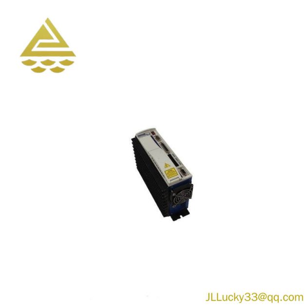 KOLLMORGEN S70602-NANANA - High Precision Servo Drive Module