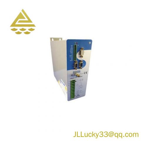 KOLLMORGEN S72402-NANANA Industrial Control Module