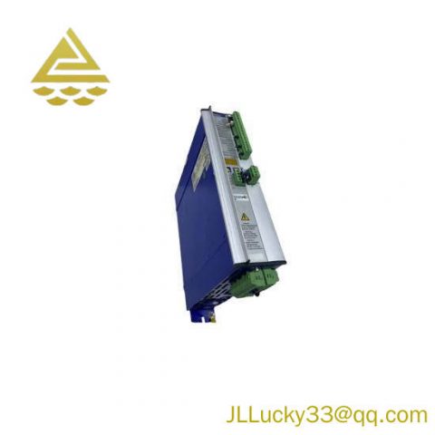 Kollmorgen SERVOSTAR 603-AS S60301 Servo Drive, High Precision Motion Control Module