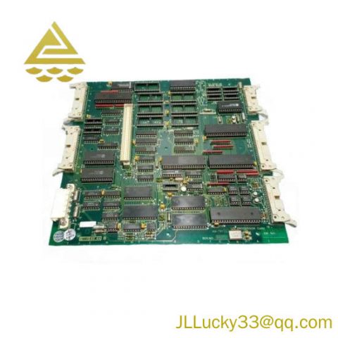 Kongsberg NN791.12 I/O Processor Card for Industrial Control Solutions