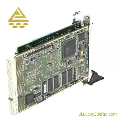 KONTRON CP306 36780 - Industrial CPU Controller Board