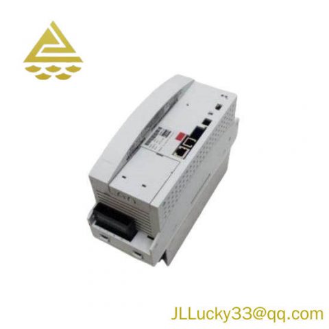 KUKA KSD1-16 Control Module for Industrial Automation