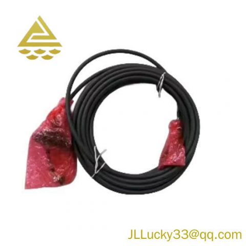 KUKA 00-180-864A1 Cable - X307-A2, X307-A2, X200 Control Module