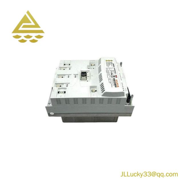KUKA 00-198-260.KPP600-20-1X40 UL C4 Servo Drive - Precision Control for Industrial Automation