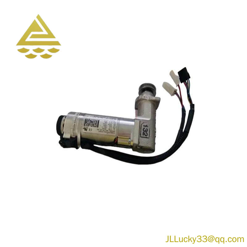 KUKA MG_03_40_60 00-201-179 Robot Servo Motor: Precision & Efficiency for Industrial Automation