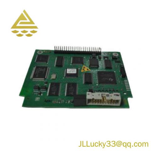KUKA DSE-IBS 3.02 Control Module for Industrial Automation Systems