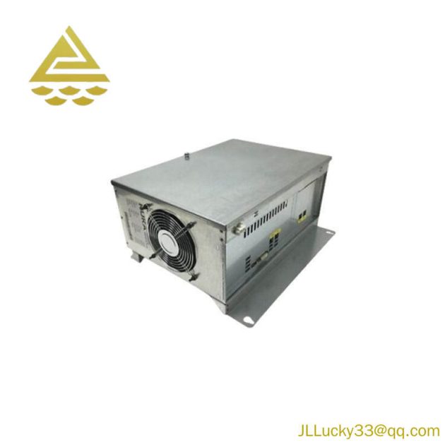 KUKA KPC400-284-170 Controller: Advanced Industrial Automation Solution