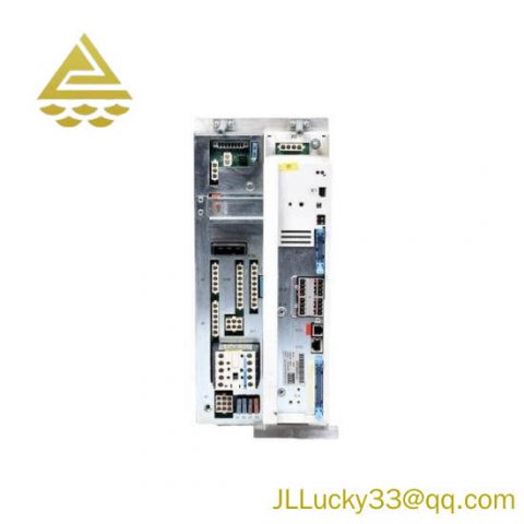 KUKA KPS-600/20-ESC Inverter - High Performance Industrial Control Solution