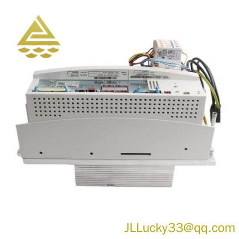 KUKA KPS-600/20-ESC, Industrial Drive Inverter