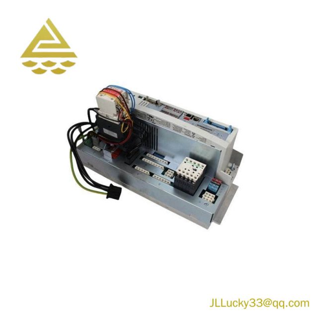 KUKA KPS-600/20-ESC Inverter - High Performance Industrial Control Solution