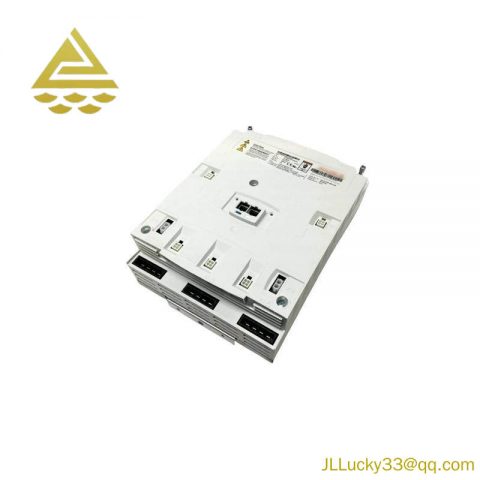 KUKA KR500-R2830-F 00-198-269 Industrial Servo Drive