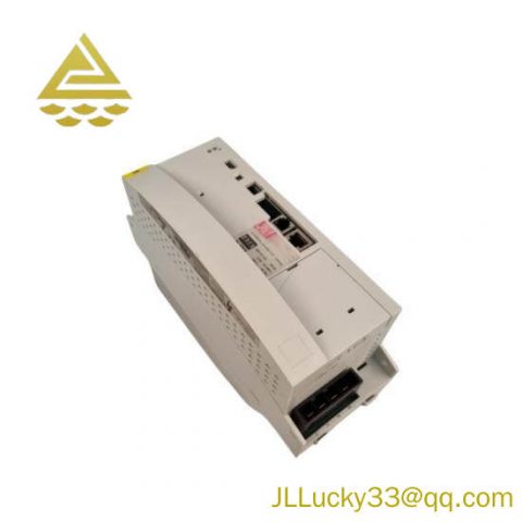 KUKA KSD1-16 Industrial Drive Module