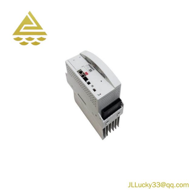 KUKA KSD1-16 Industrial Drive Module