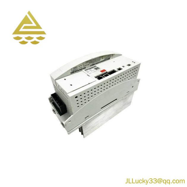 KUKA KSD1-16 Industrial Drive Module