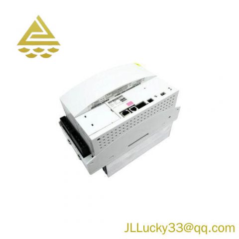 KUKA KSD1-48 Industrial Drive Module